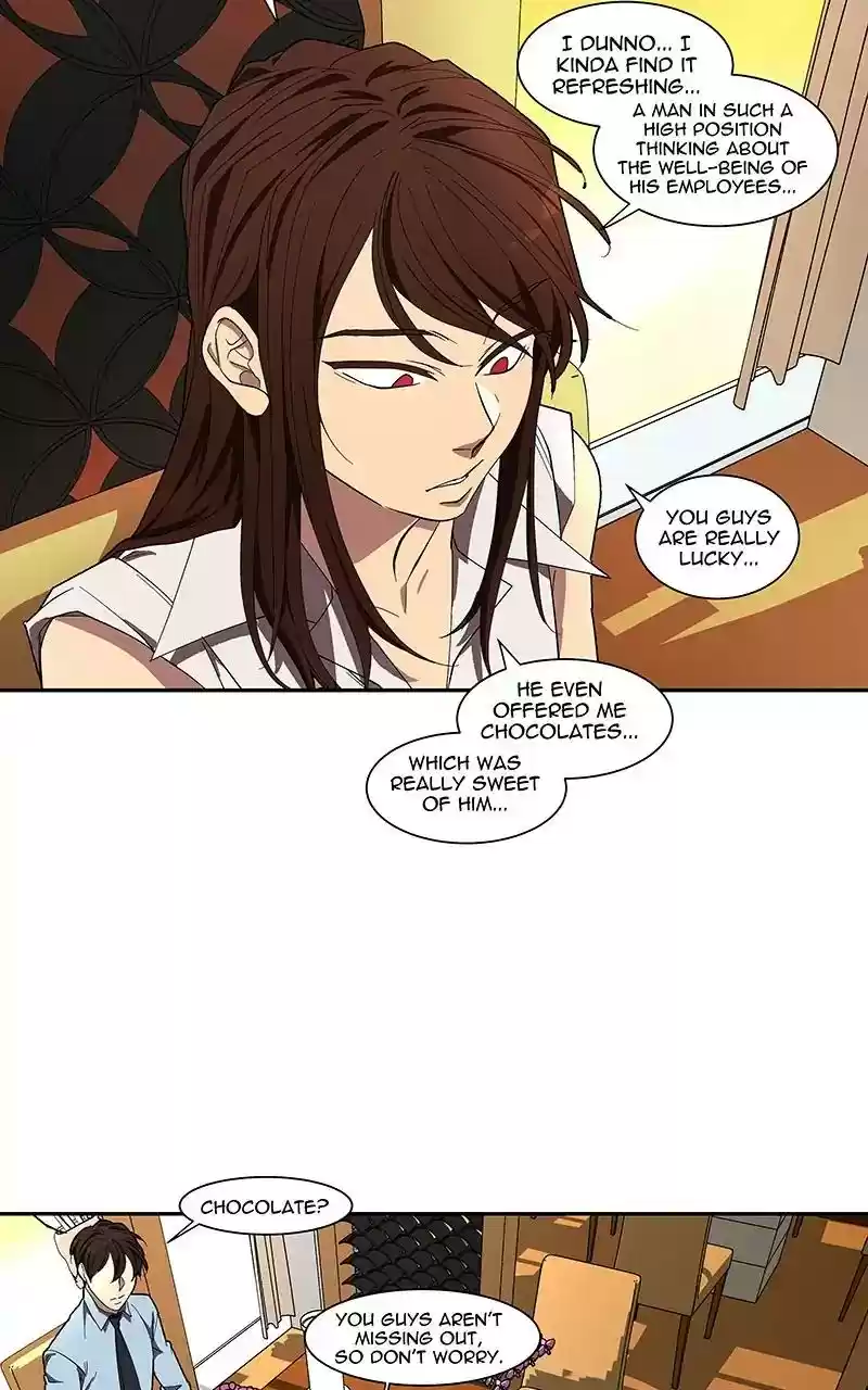 I Love Yoo Chapter 98: