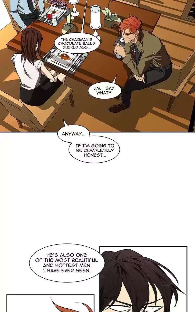 I Love Yoo Chapter 98: