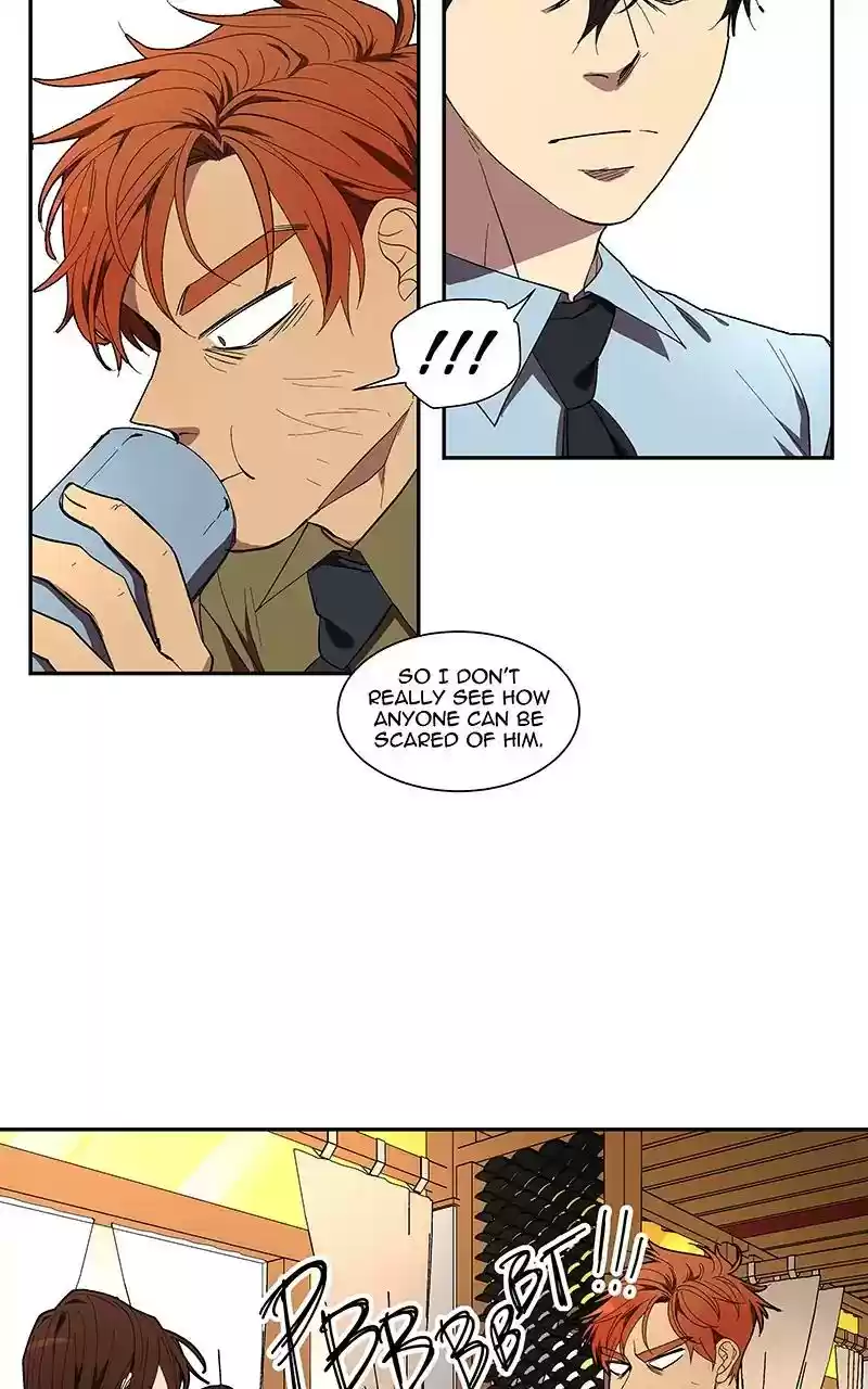 I Love Yoo Chapter 98: