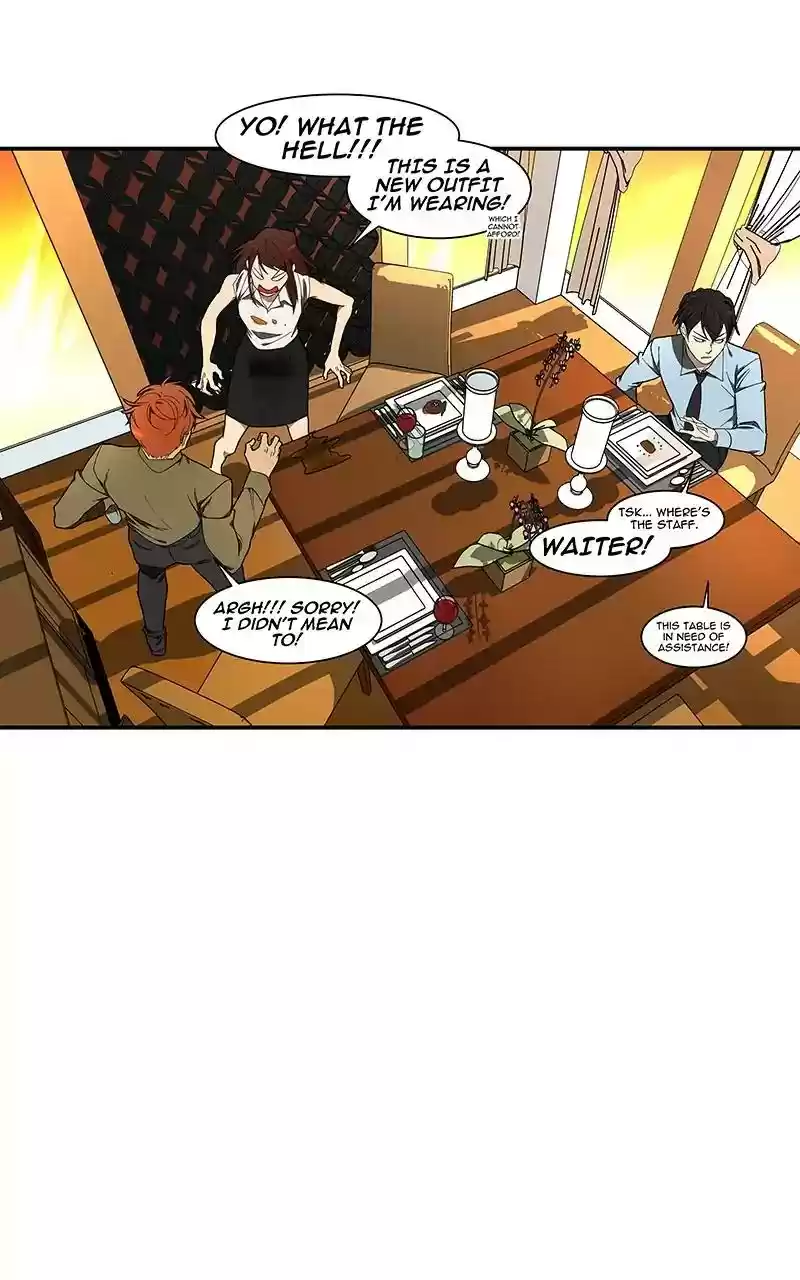 I Love Yoo Chapter 98: