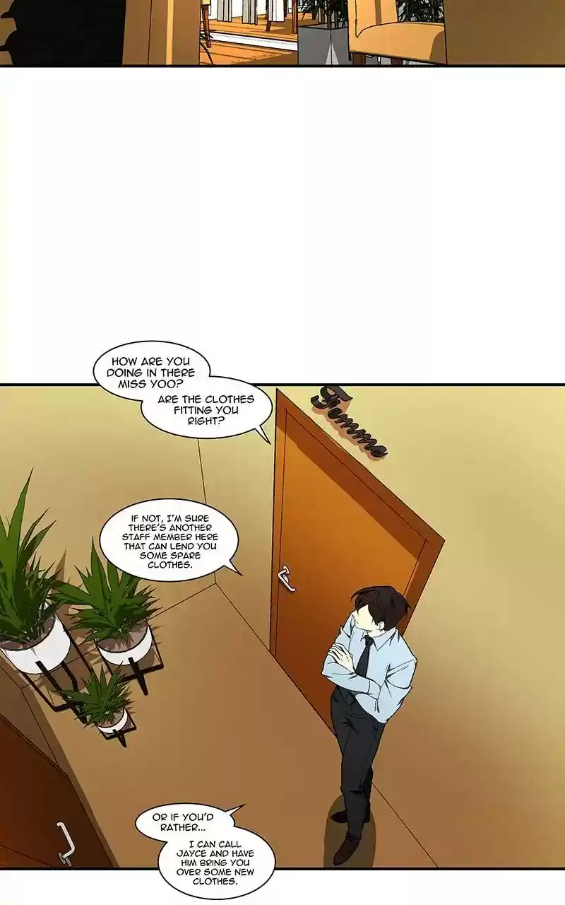 I Love Yoo Chapter 98: