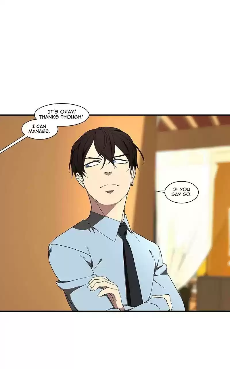 I Love Yoo Chapter 98: