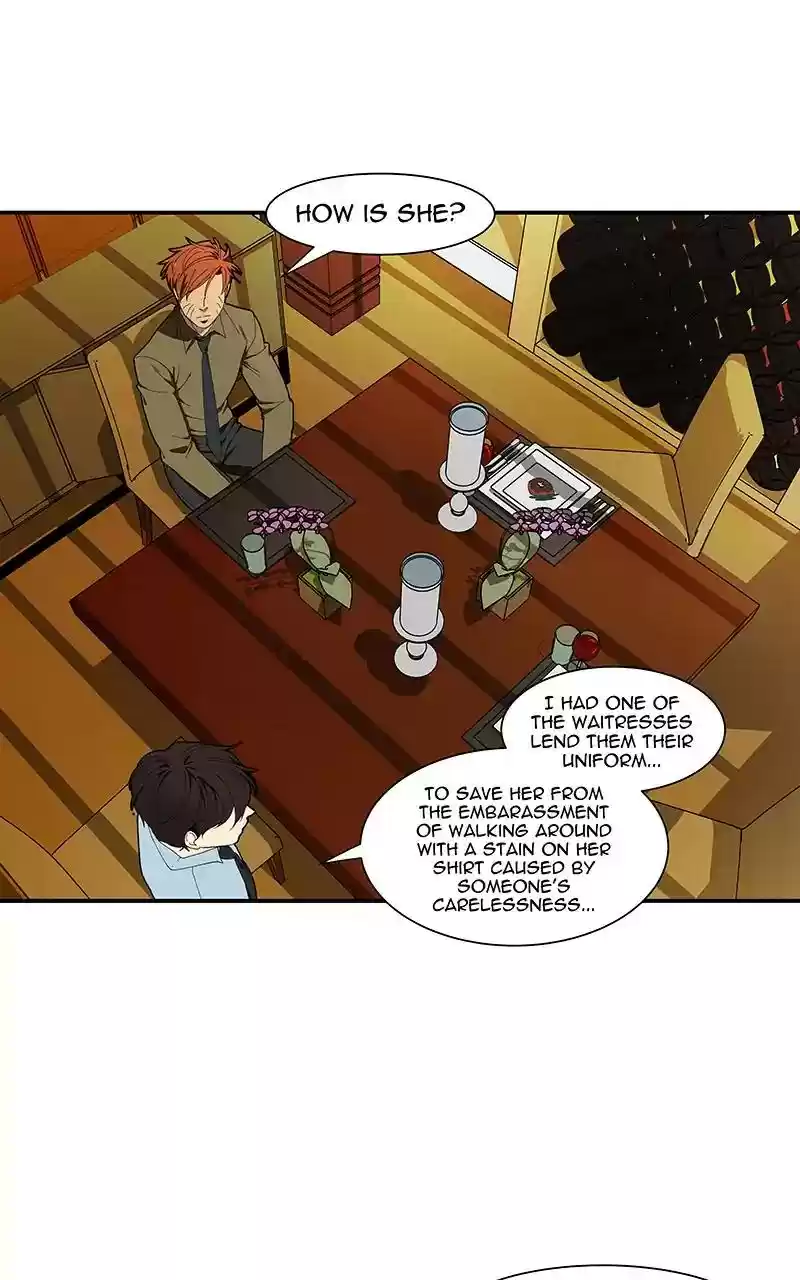 I Love Yoo Chapter 98: