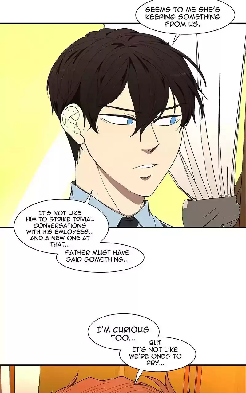 I Love Yoo Chapter 98: