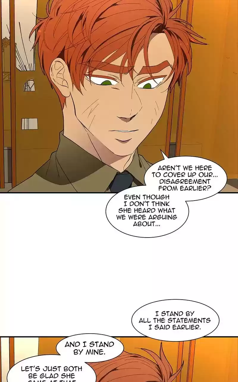 I Love Yoo Chapter 98: