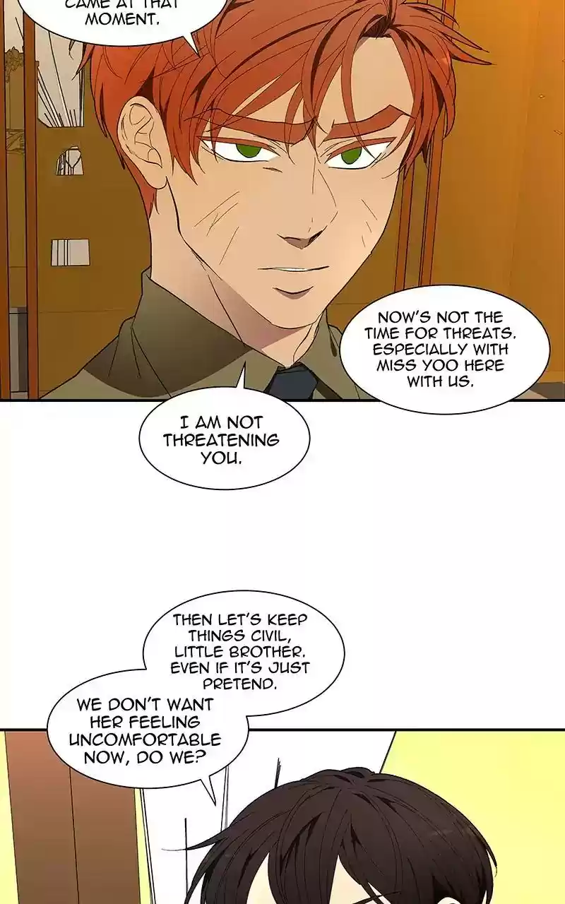 I Love Yoo Chapter 98: