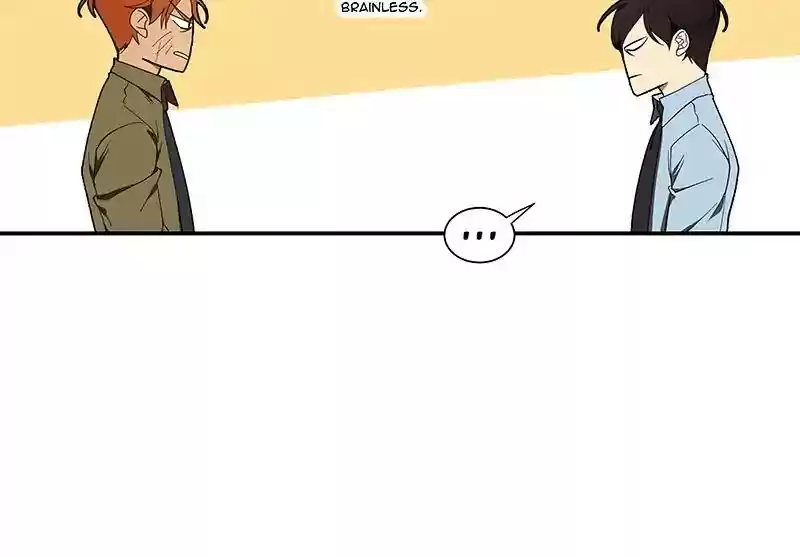 I Love Yoo Chapter 98: