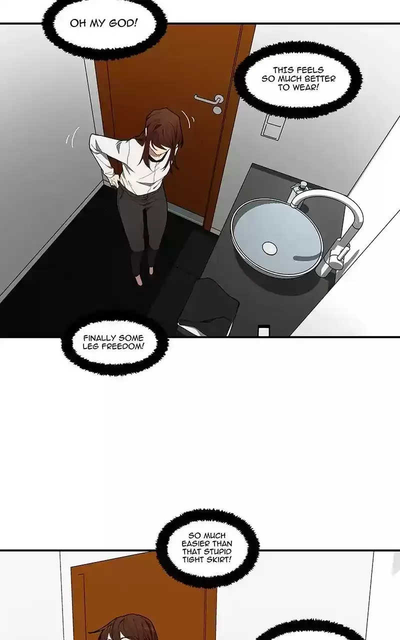 I Love Yoo Chapter 98: