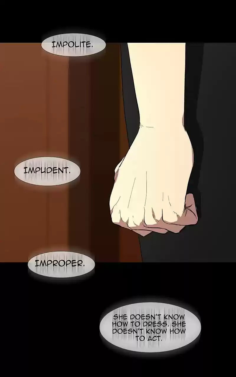 I Love Yoo Chapter 98: