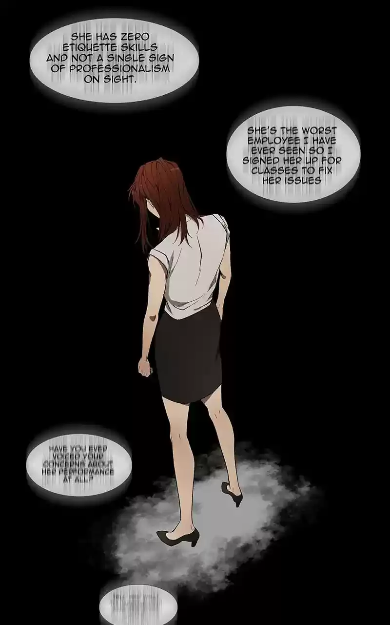 I Love Yoo Chapter 98: