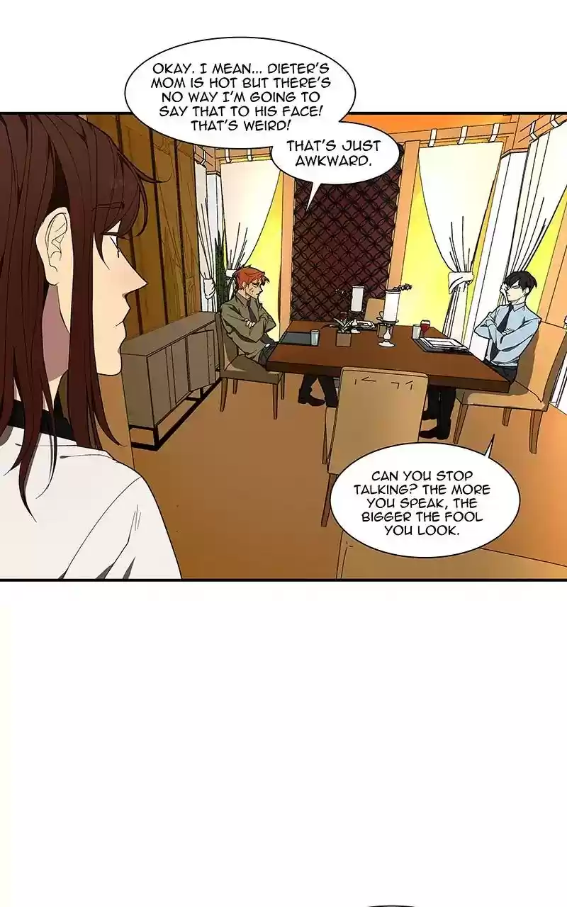 I Love Yoo Chapter 98: