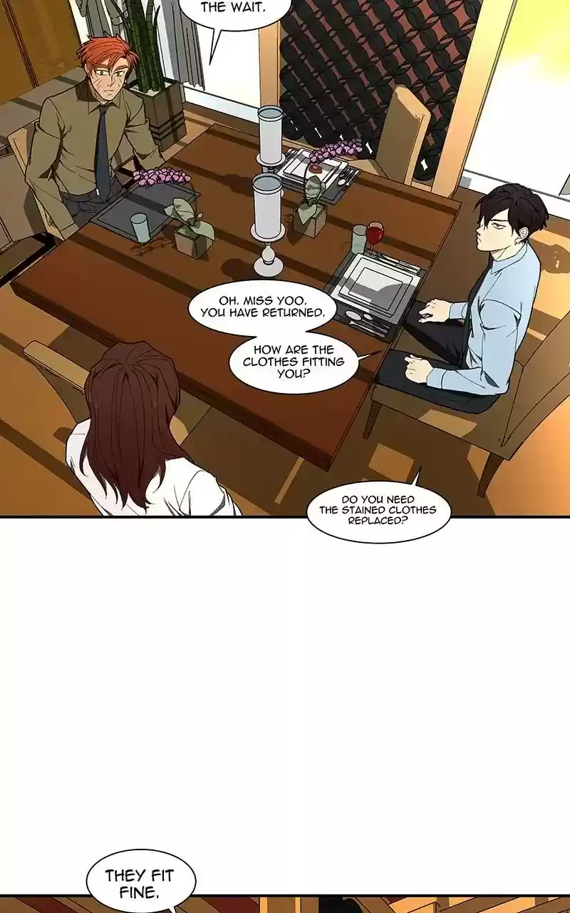 I Love Yoo Chapter 98: