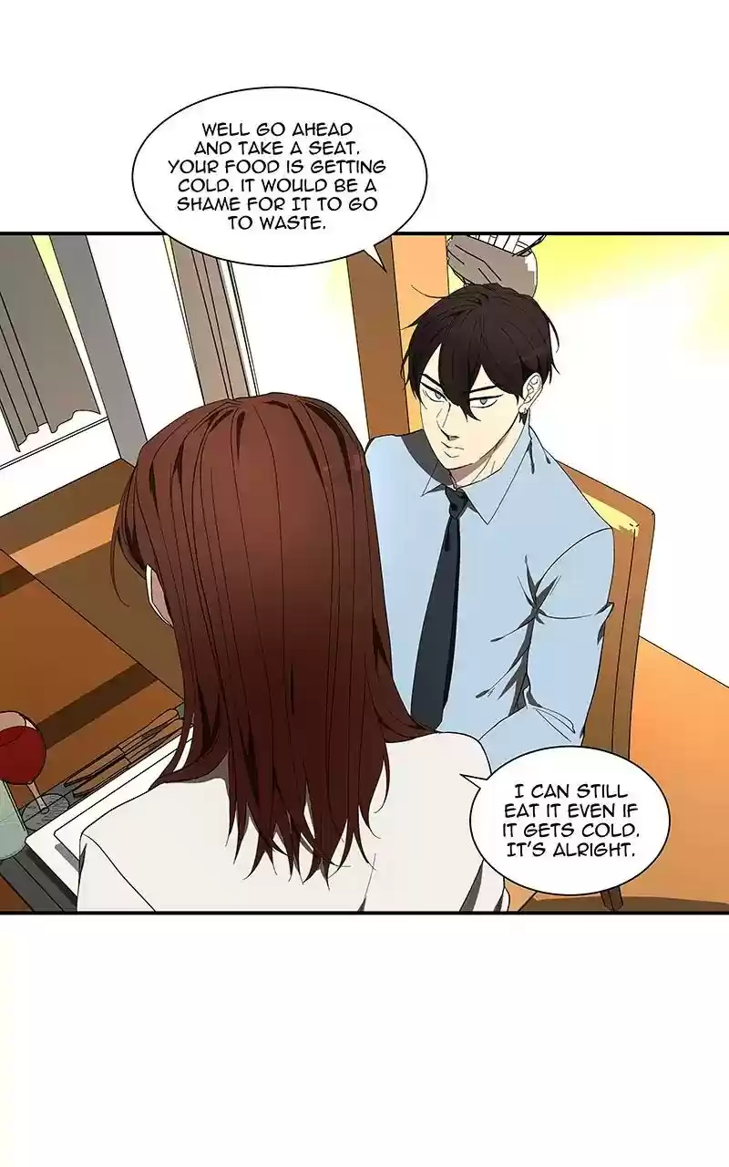 I Love Yoo Chapter 98: