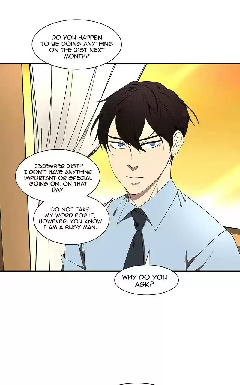 I Love Yoo Chapter 98: