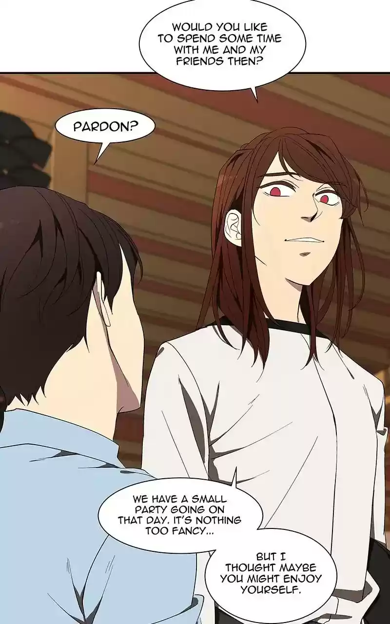 I Love Yoo Chapter 98: