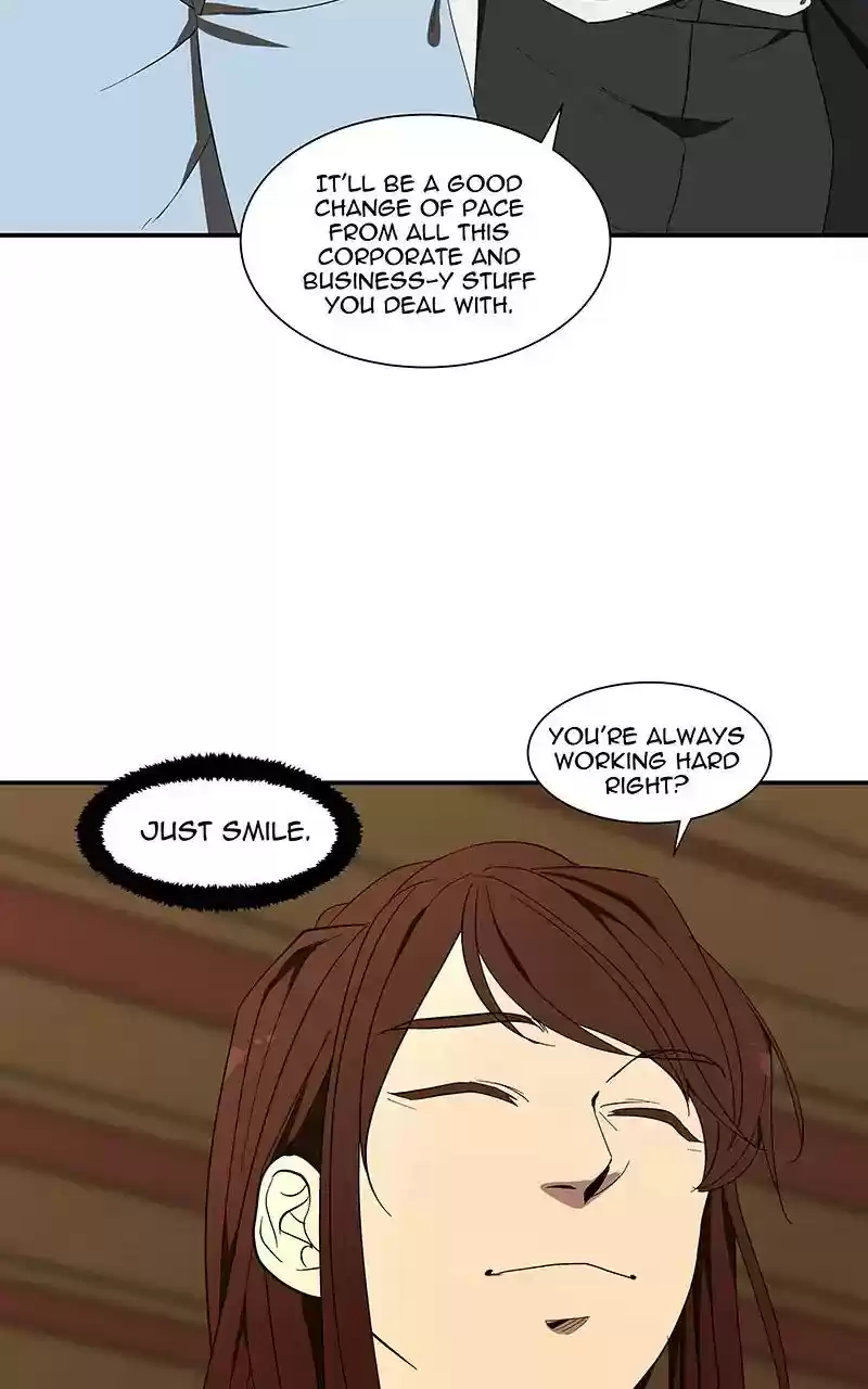 I Love Yoo Chapter 98: