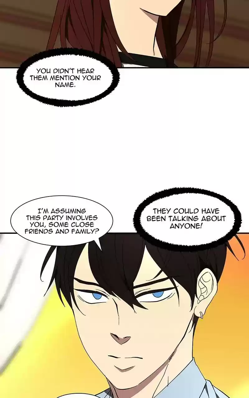 I Love Yoo Chapter 98: