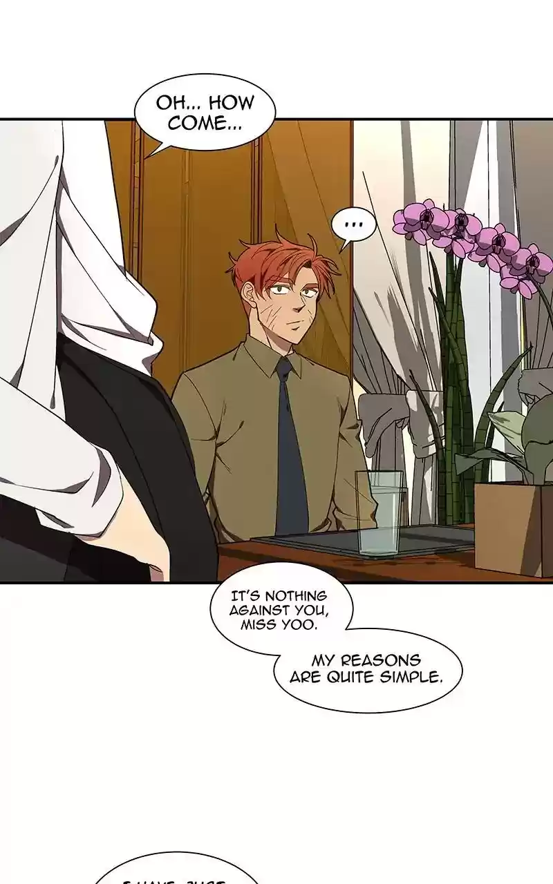 I Love Yoo Chapter 98: