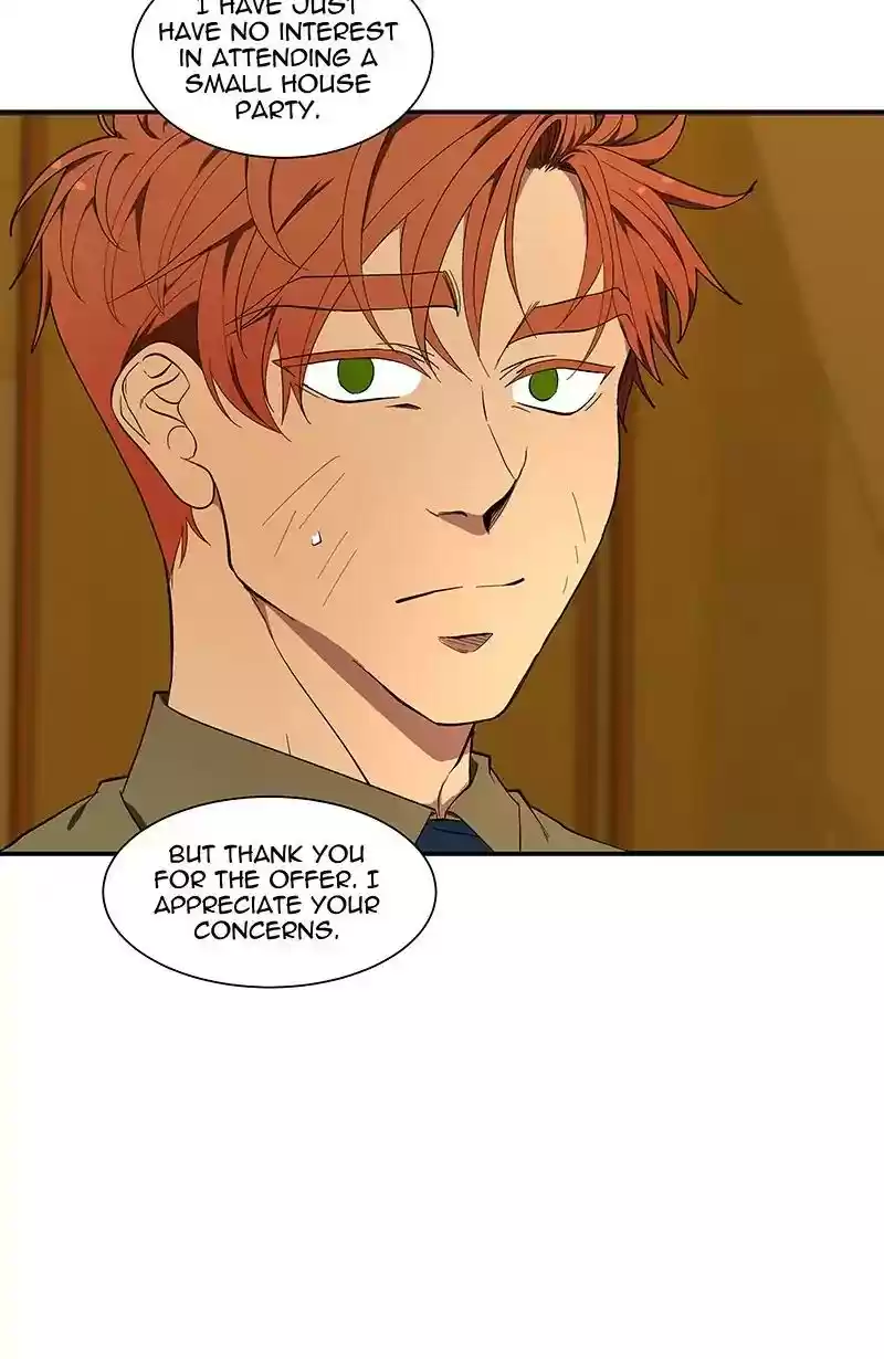 I Love Yoo Chapter 98: