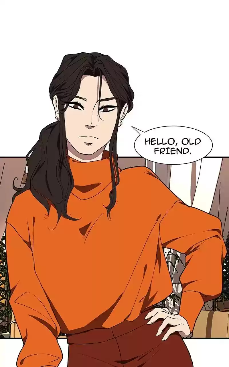 I Love Yoo Chapter 98: