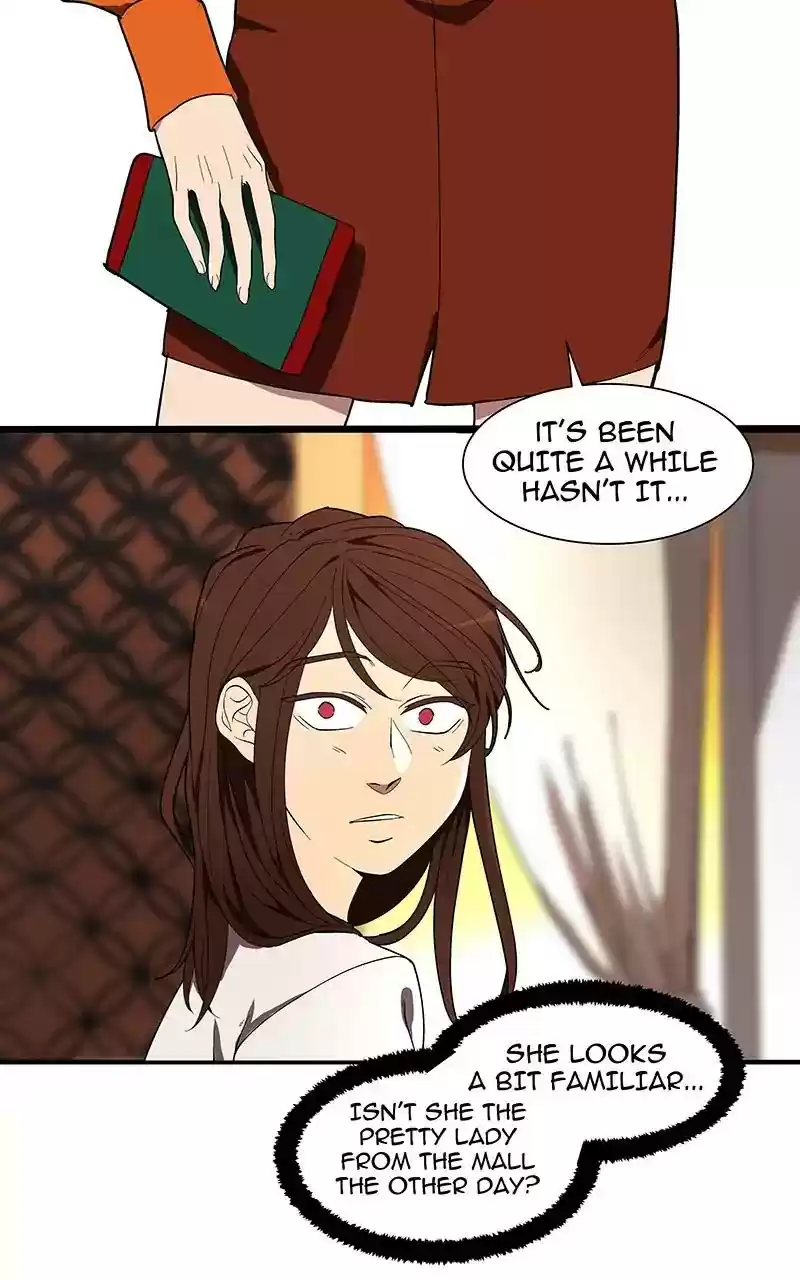 I Love Yoo Chapter 98: