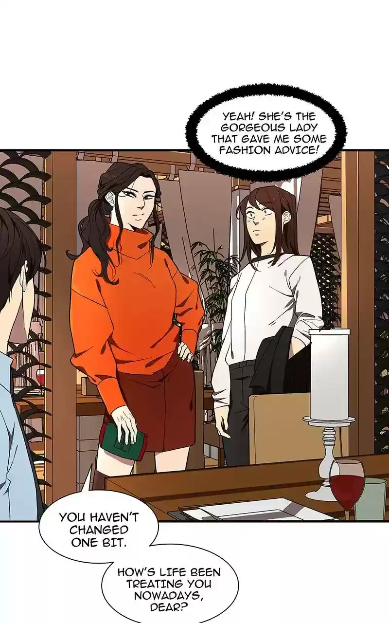 I Love Yoo Chapter 98: