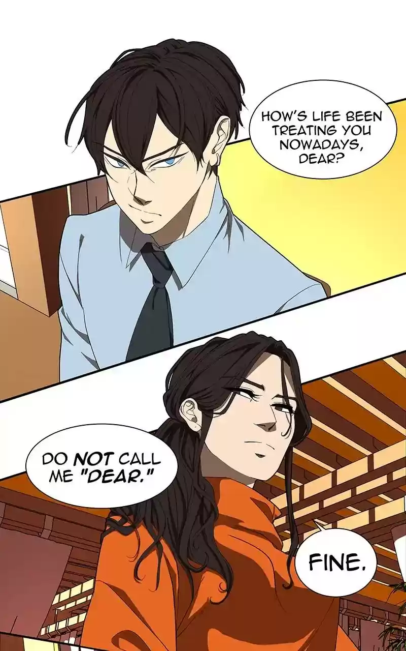 I Love Yoo Chapter 99: