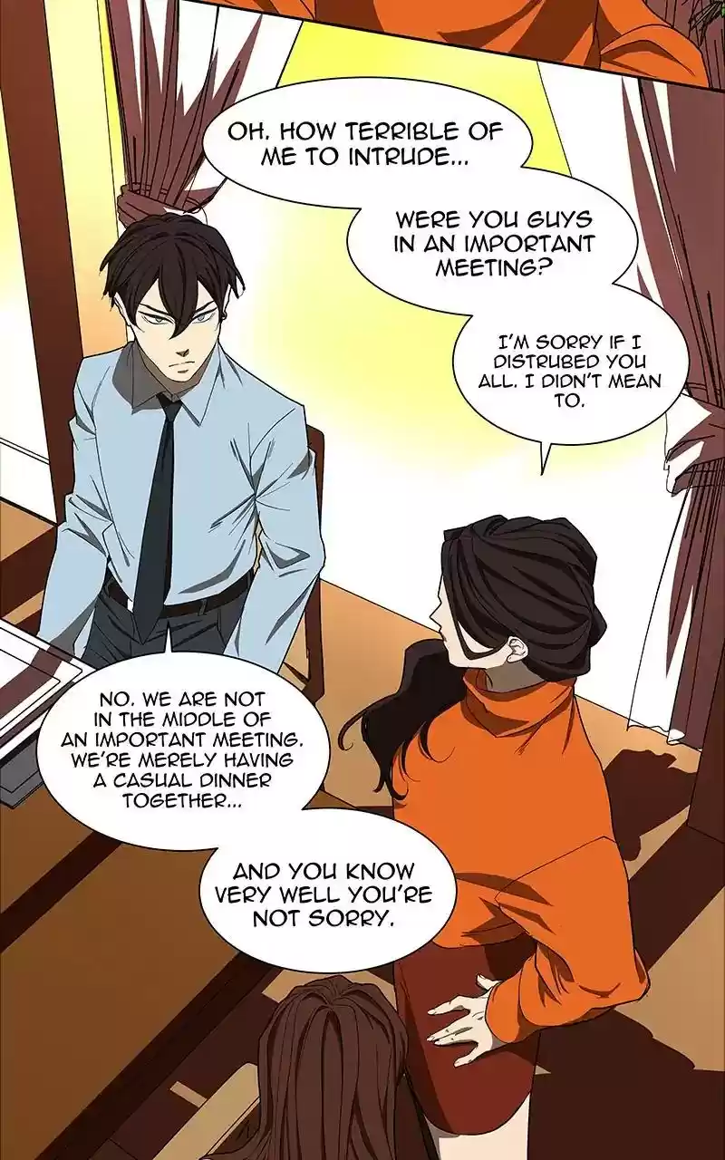 I Love Yoo Chapter 99: