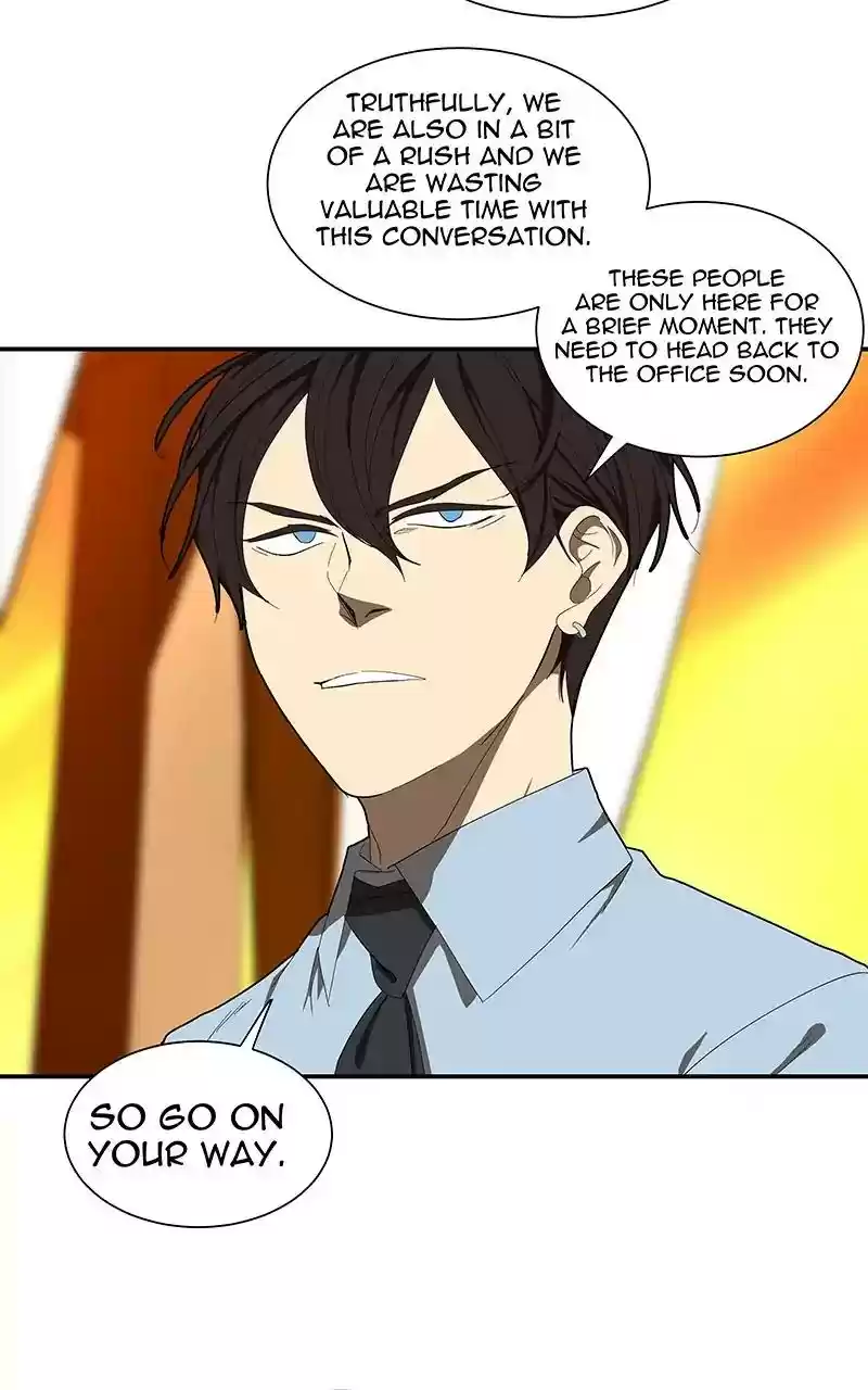 I Love Yoo Chapter 99: