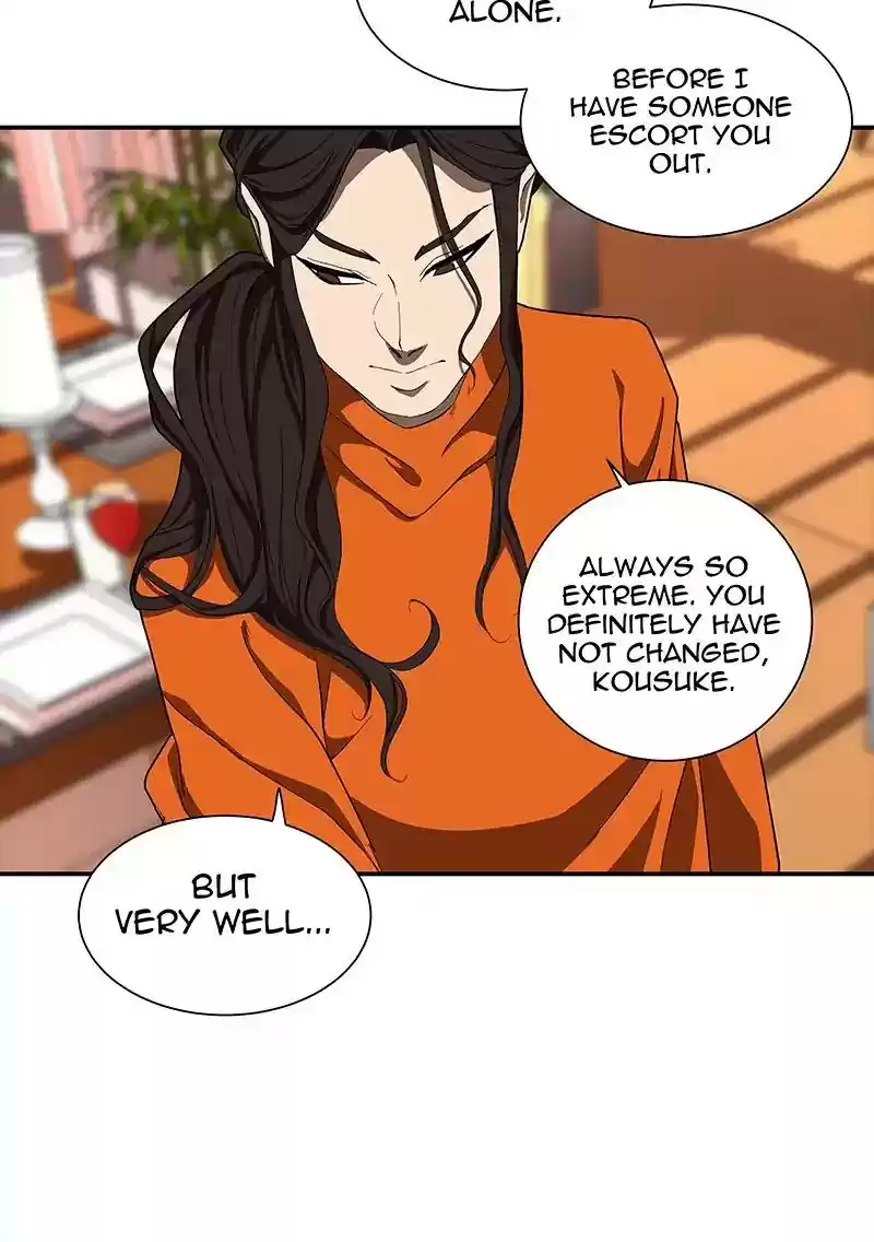 I Love Yoo Chapter 99: