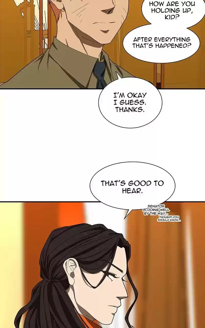 I Love Yoo Chapter 99: