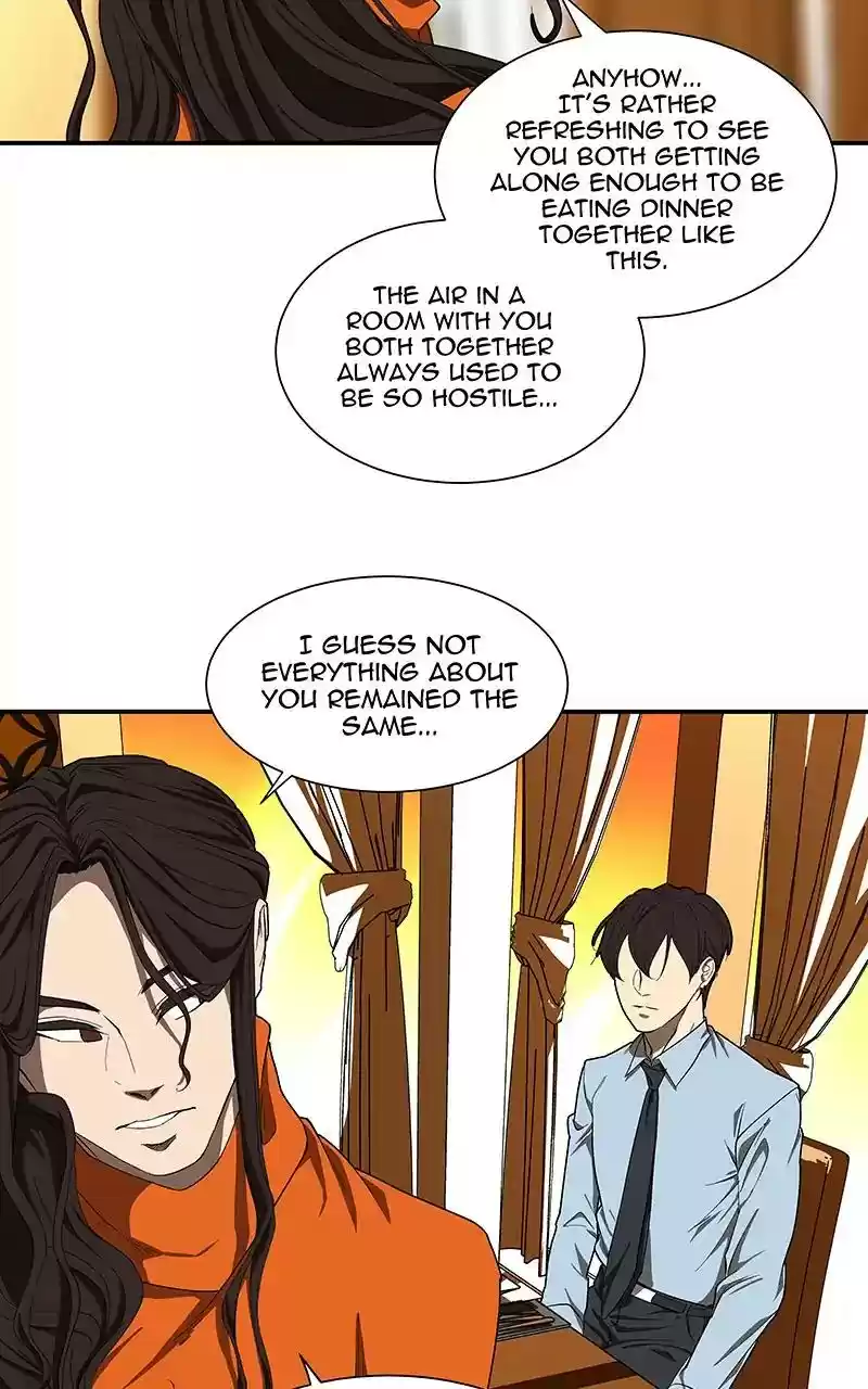 I Love Yoo Chapter 99: