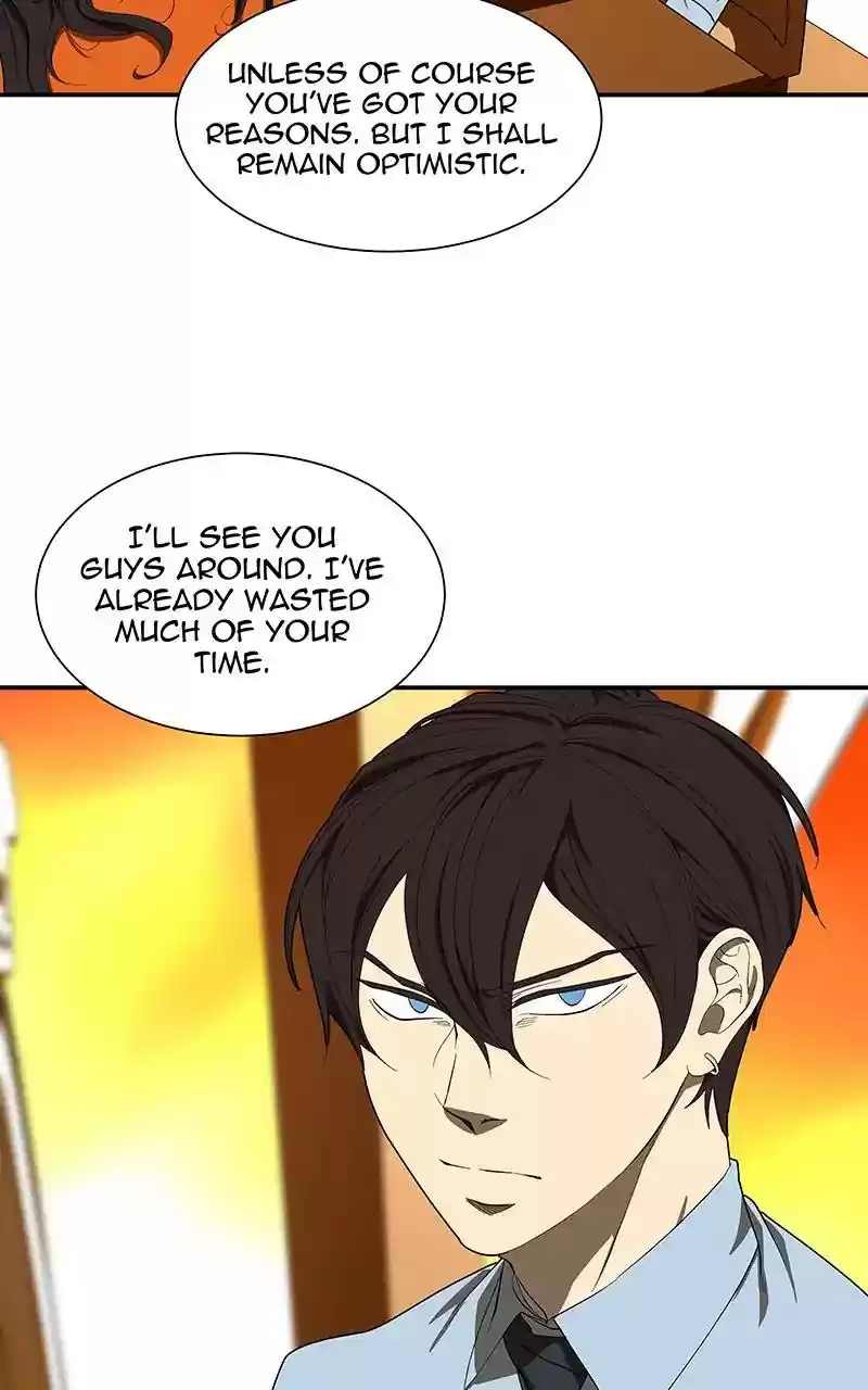 I Love Yoo Chapter 99: