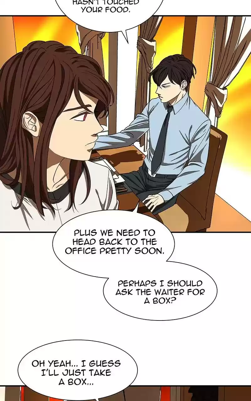 I Love Yoo Chapter 99: