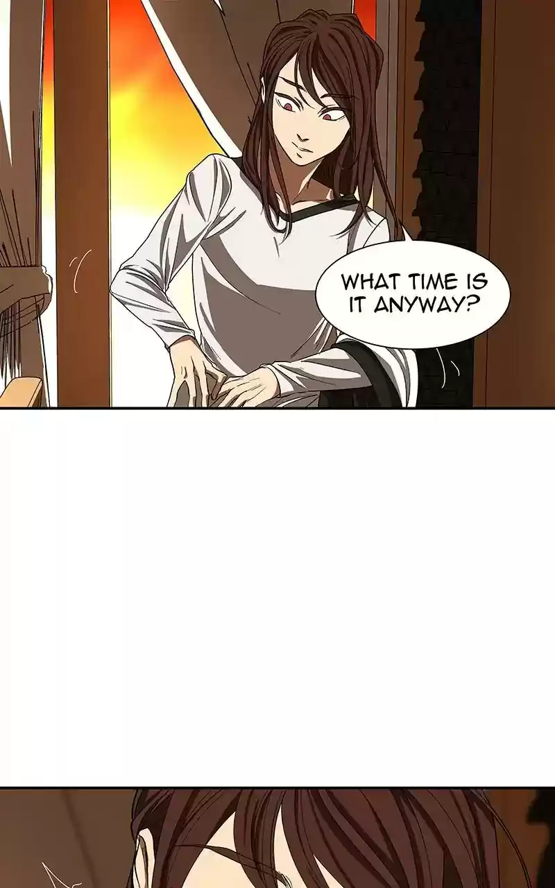 I Love Yoo Chapter 99: