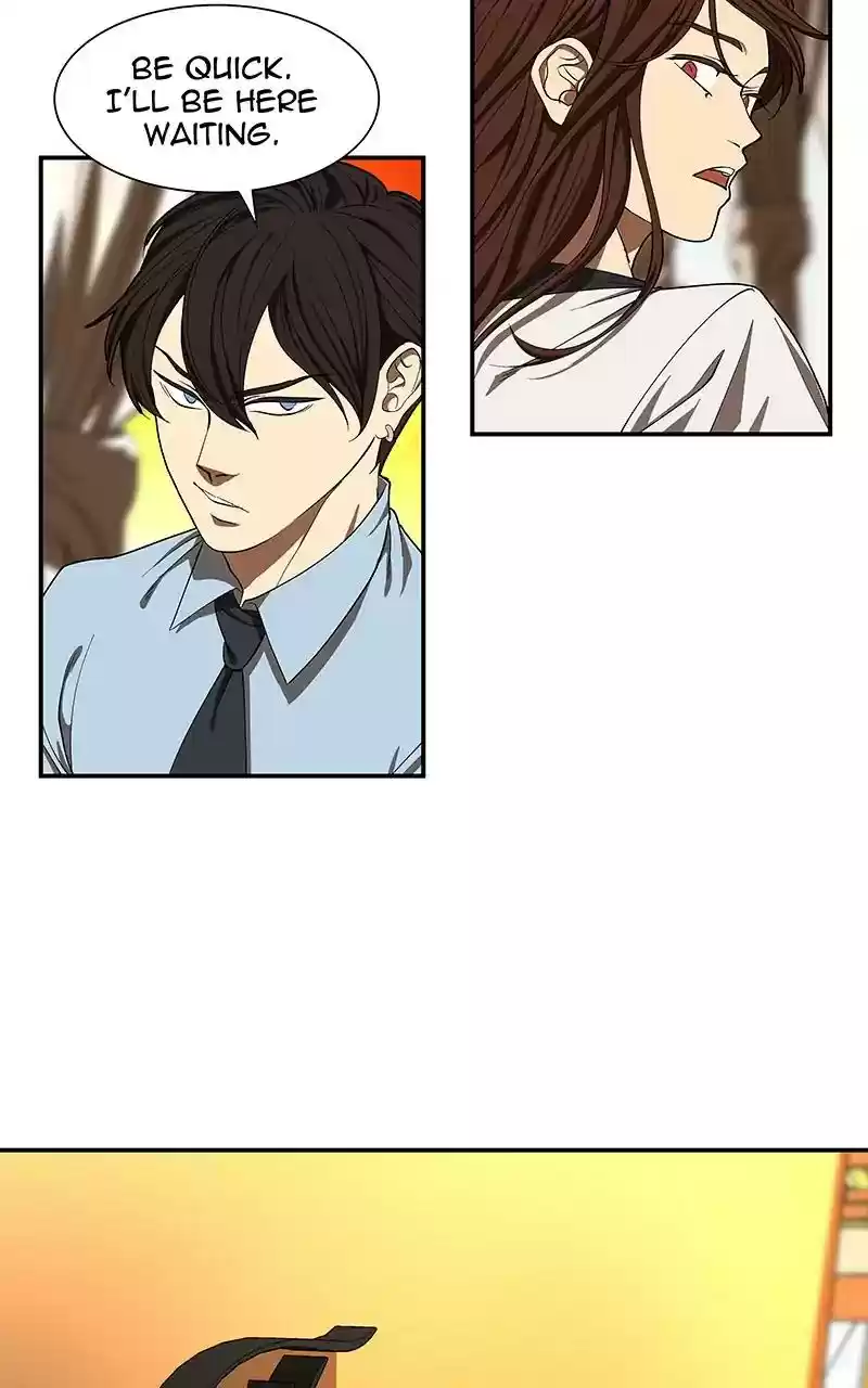 I Love Yoo Chapter 99: