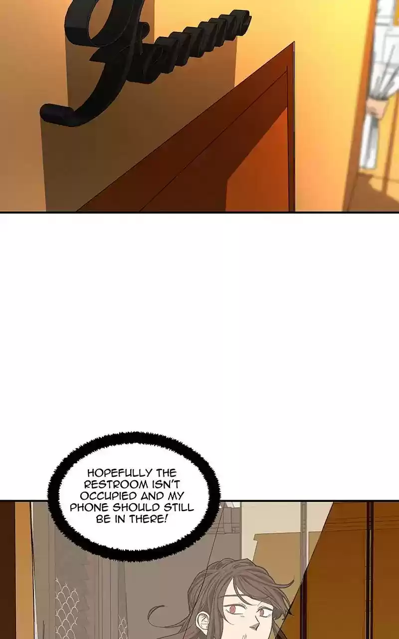 I Love Yoo Chapter 99: