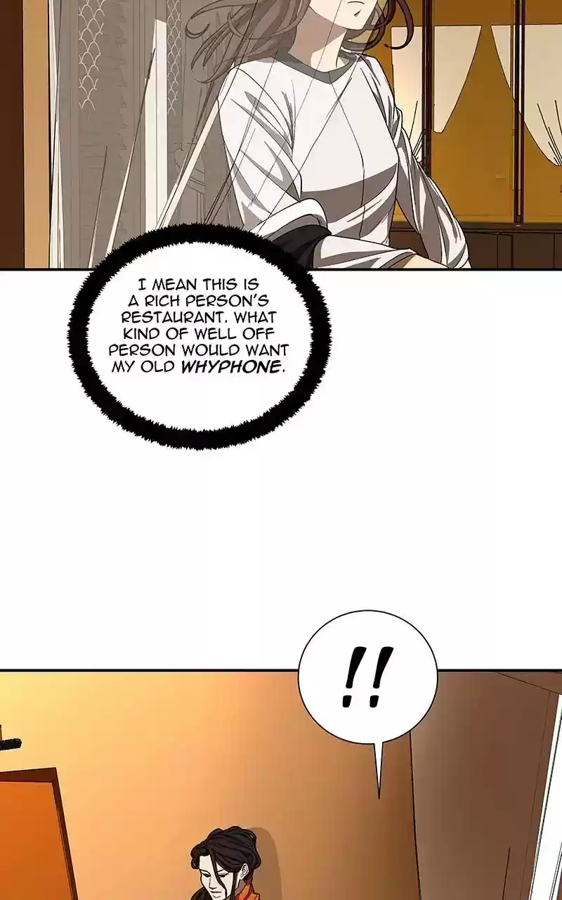 I Love Yoo Chapter 99: