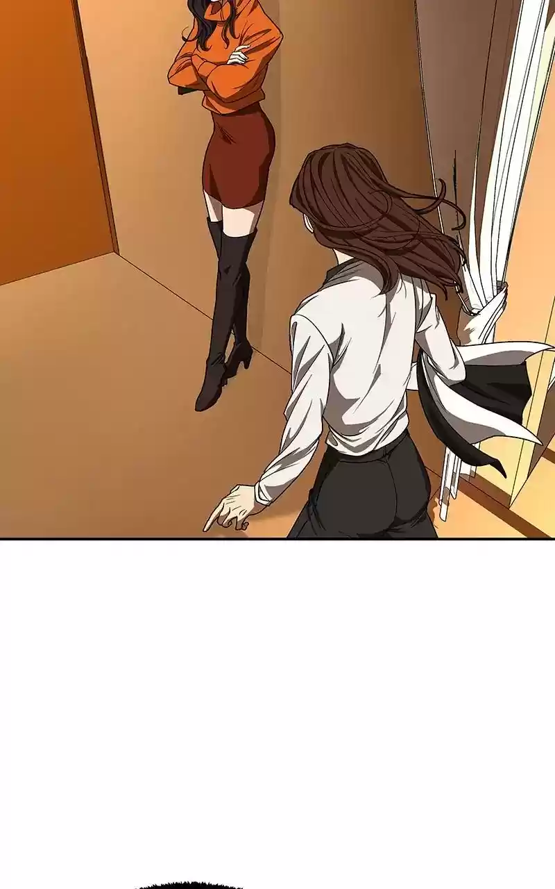 I Love Yoo Chapter 99: