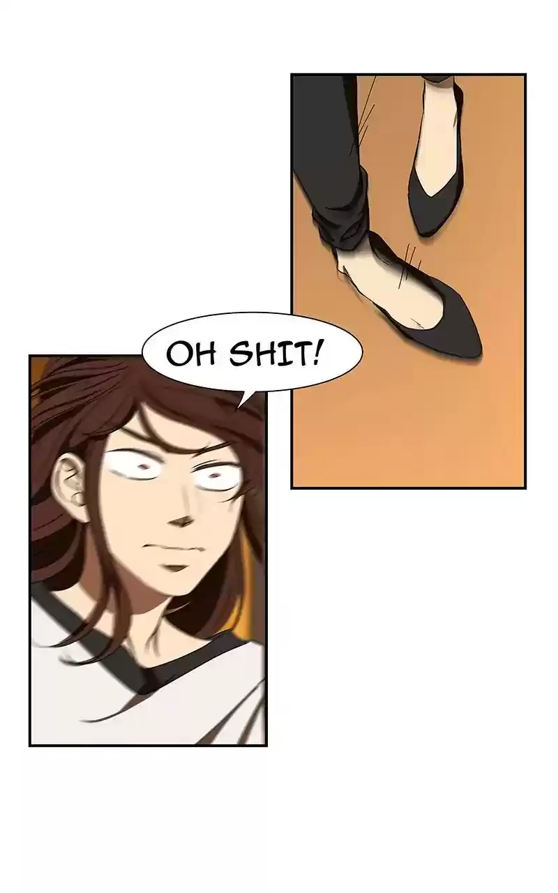 I Love Yoo Chapter 99: