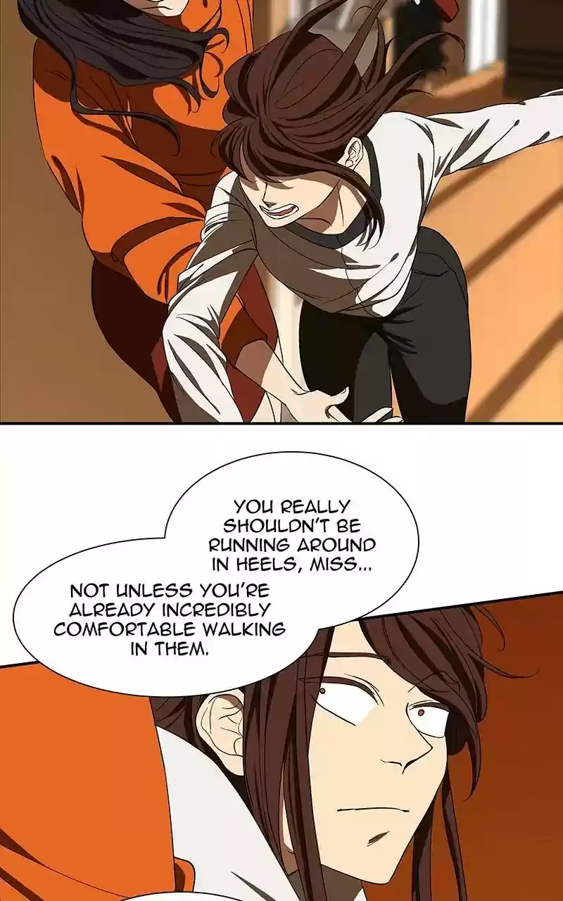 I Love Yoo Chapter 99: