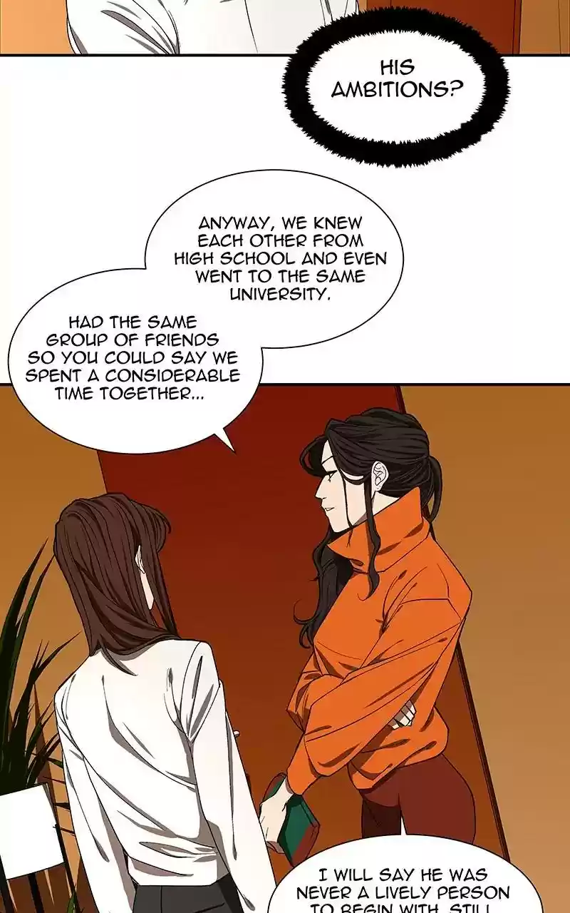 I Love Yoo Chapter 99: