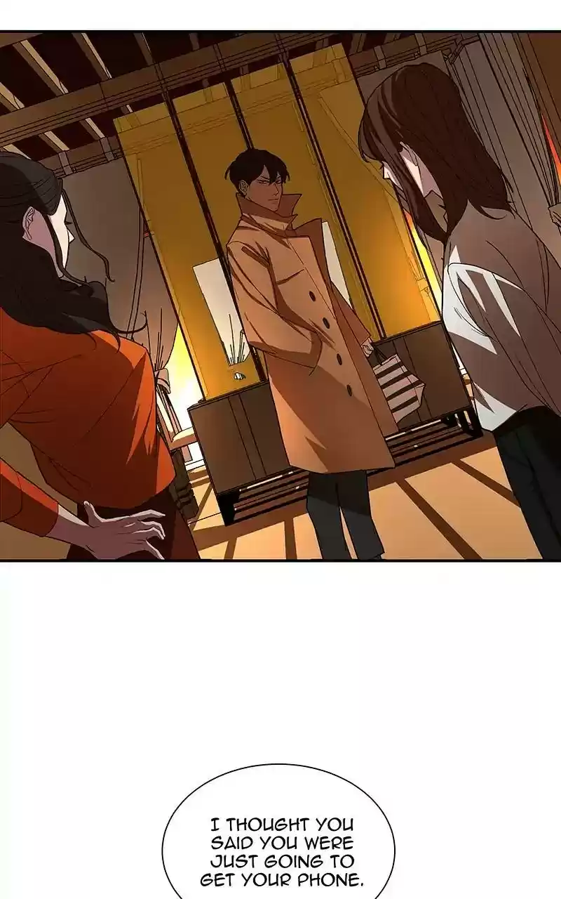 I Love Yoo Chapter 99: