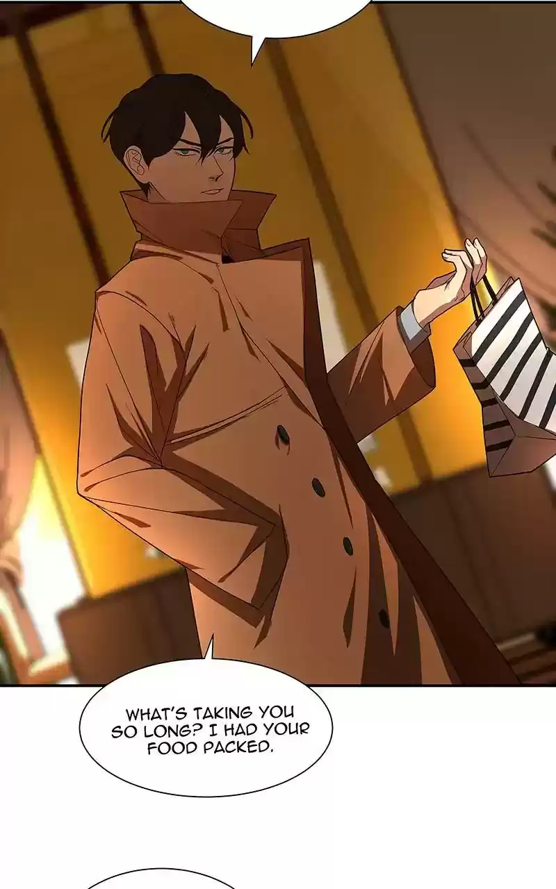 I Love Yoo Chapter 99: