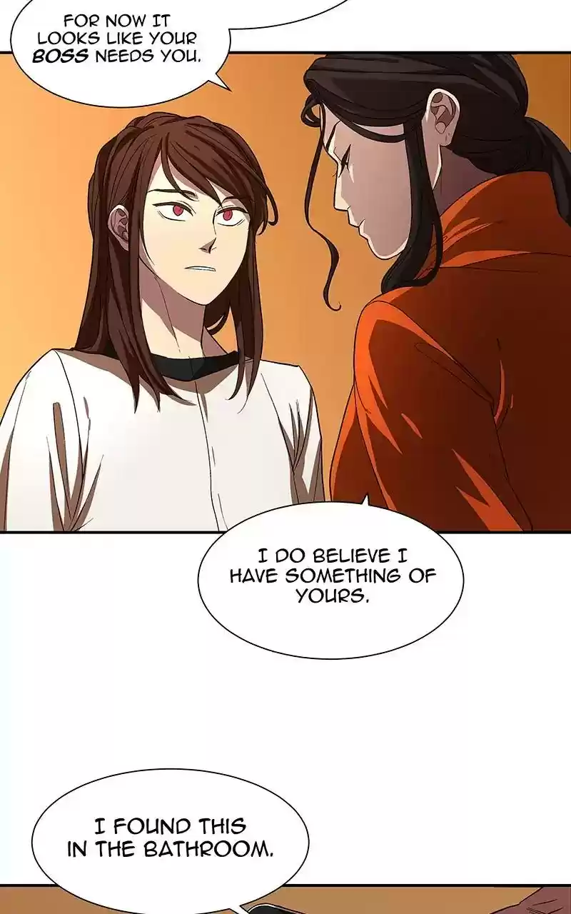 I Love Yoo Chapter 99: