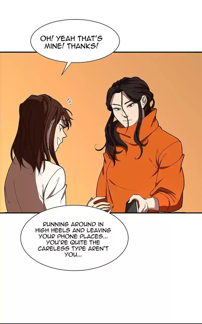 I Love Yoo Chapter 99: