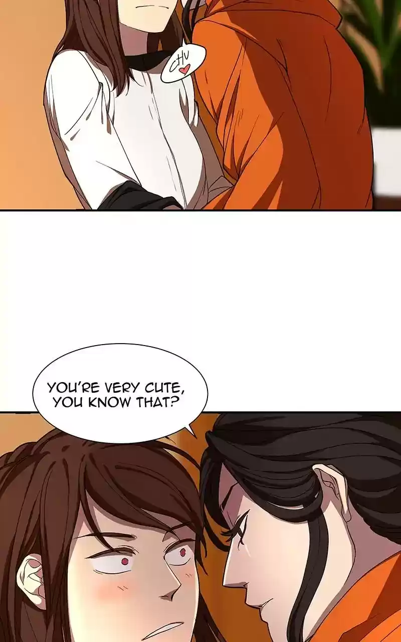 I Love Yoo Chapter 99: