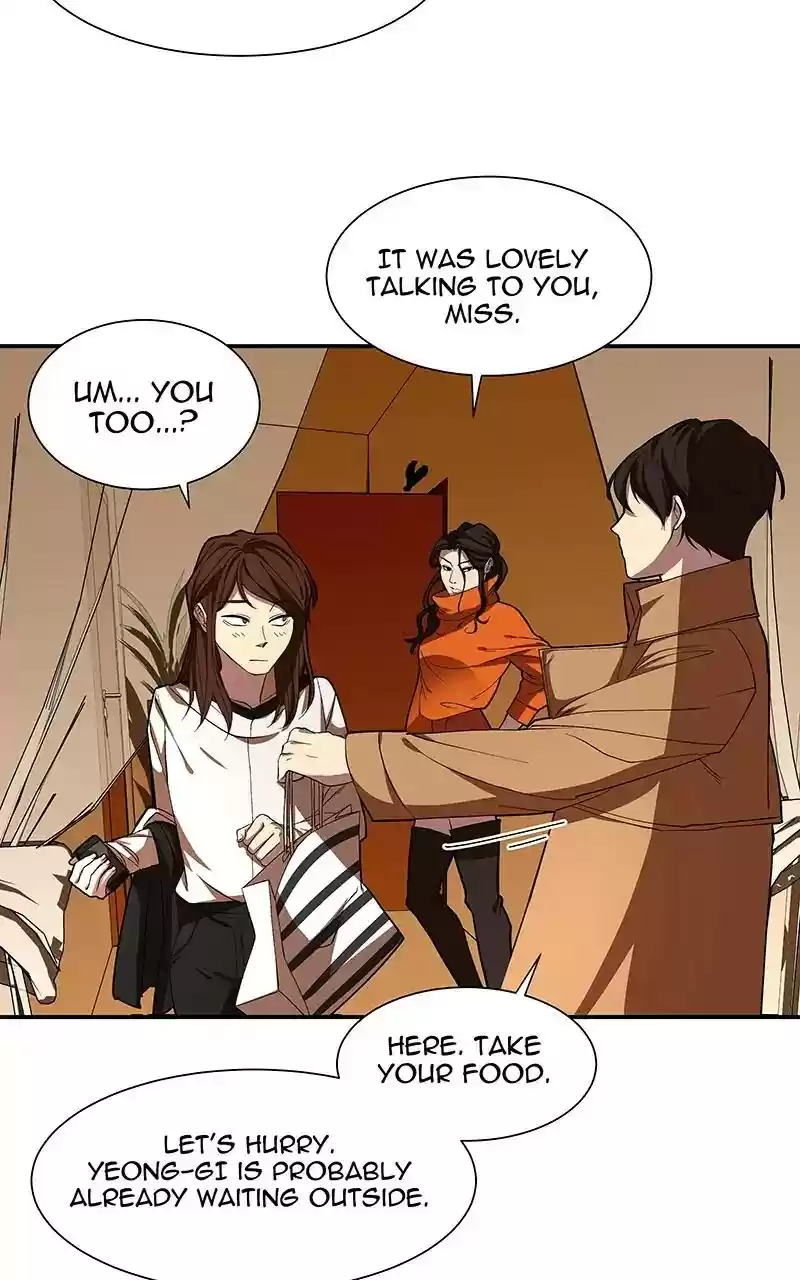 I Love Yoo Chapter 99: