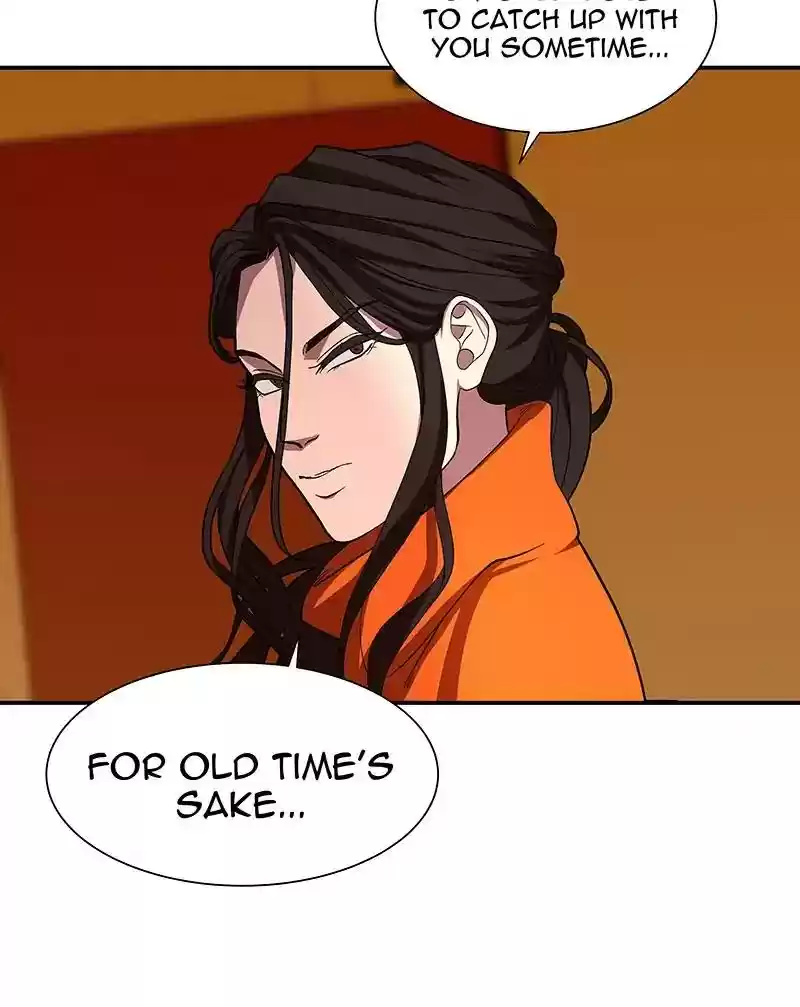 I Love Yoo Chapter 99: