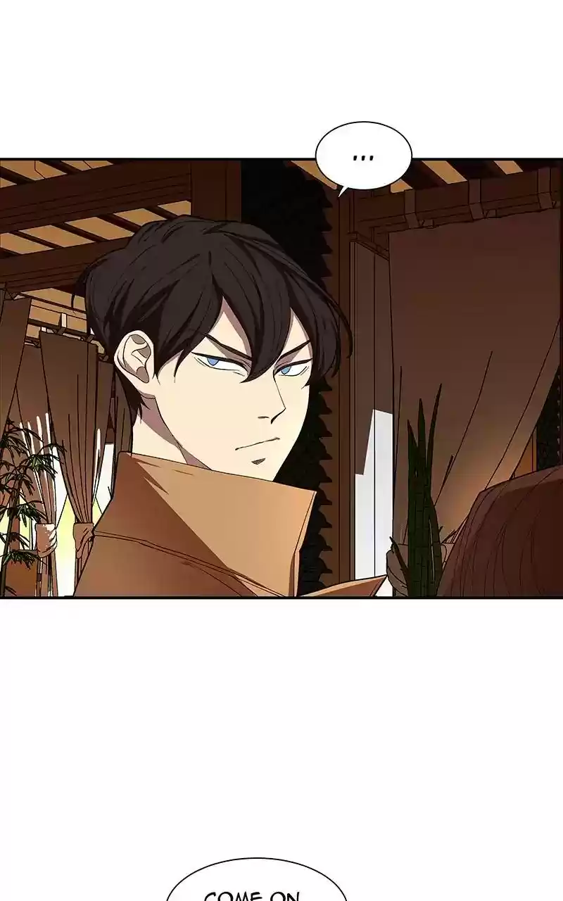 I Love Yoo Chapter 99: